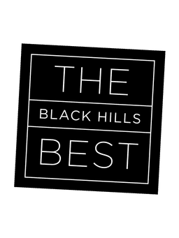 Best of Black Hills Logo